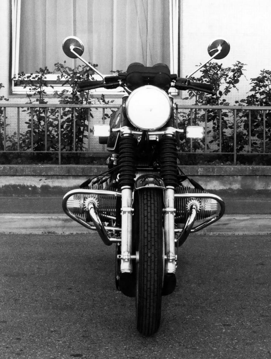 BMW R60/7